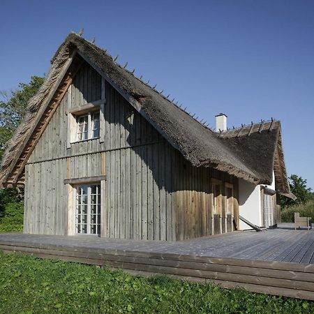 Villa Bumba Liigalaskma Екстер'єр фото
