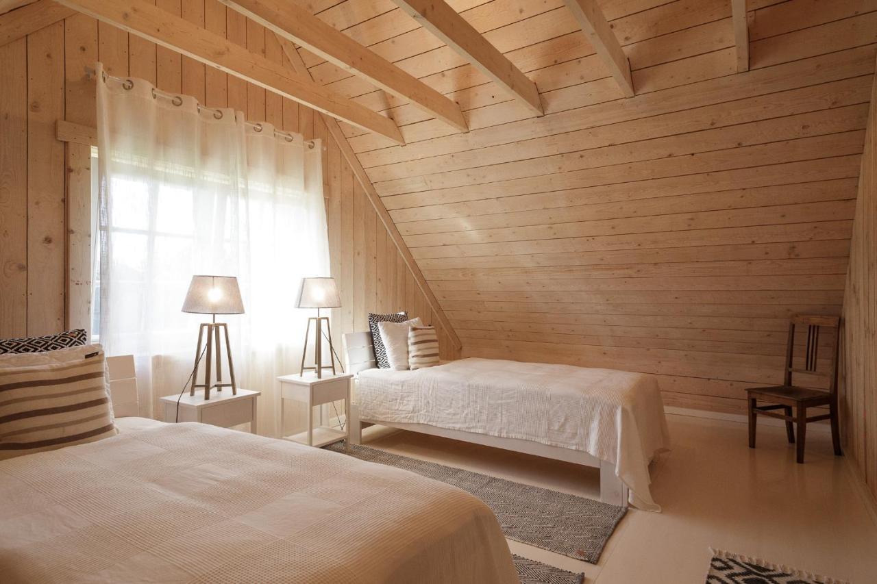 Villa Bumba Liigalaskma Екстер'єр фото