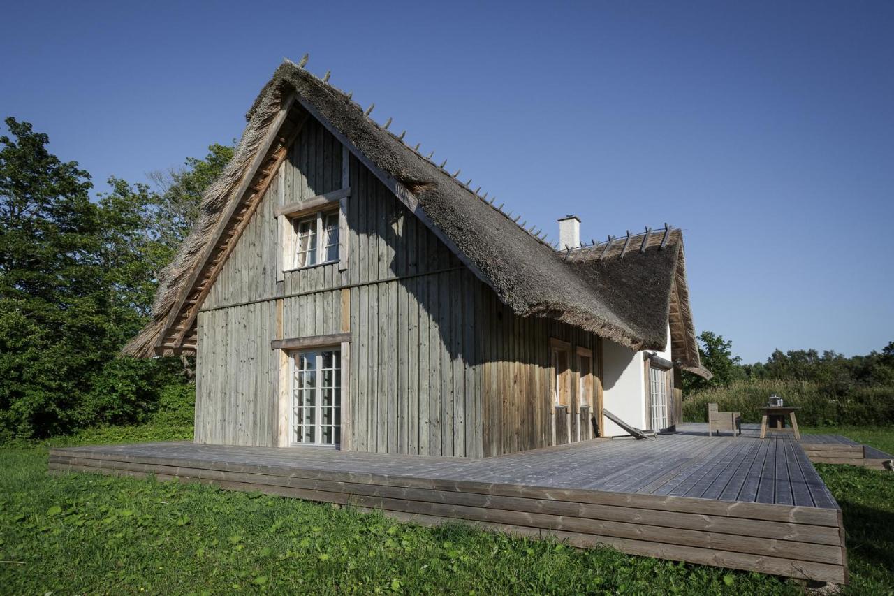 Villa Bumba Liigalaskma Екстер'єр фото