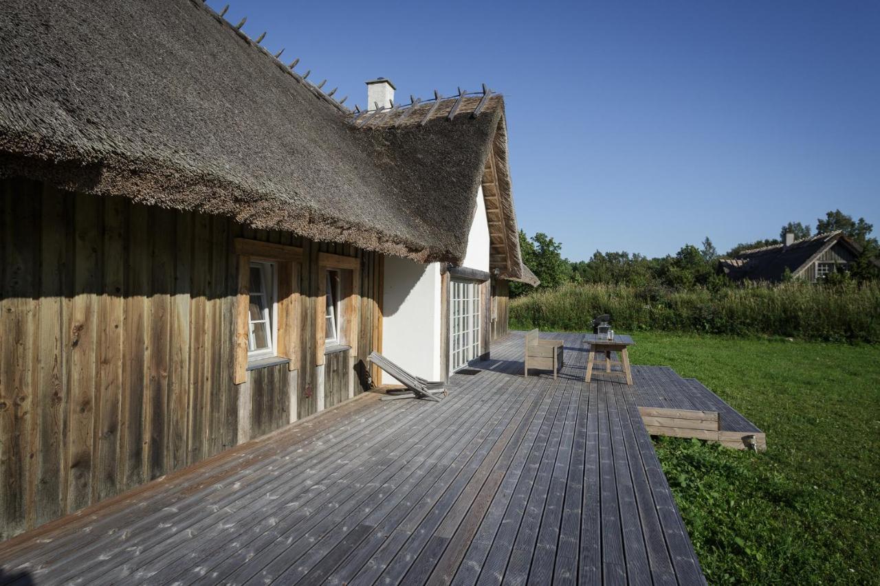 Villa Bumba Liigalaskma Екстер'єр фото