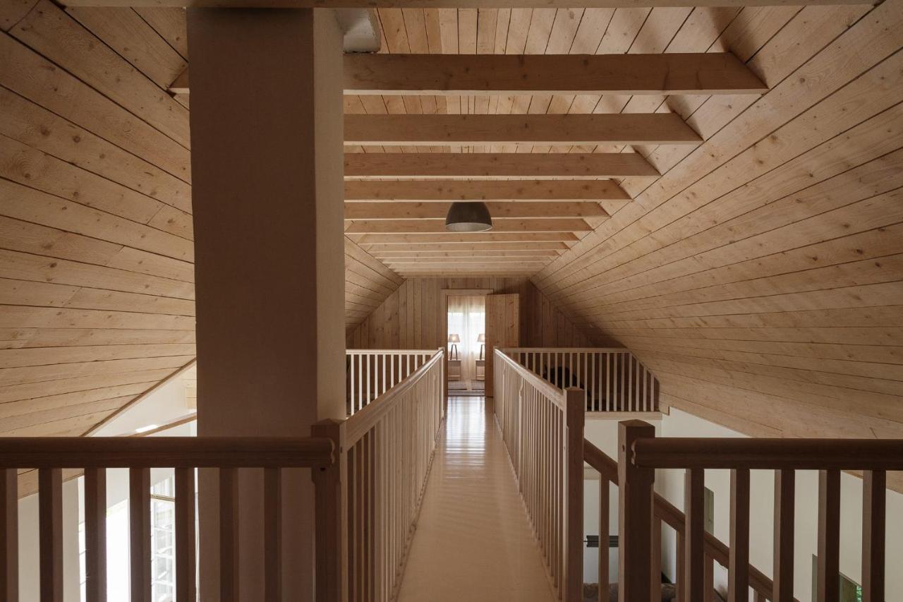 Villa Bumba Liigalaskma Екстер'єр фото