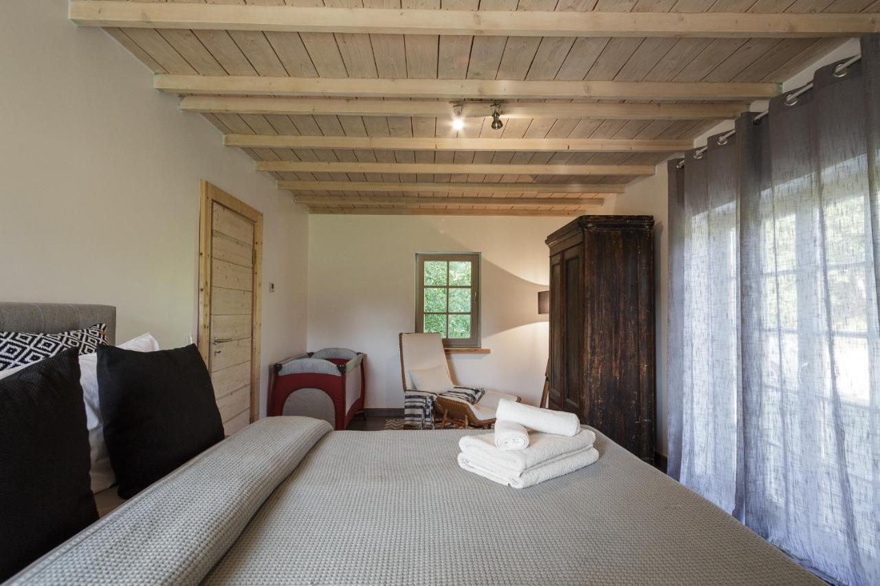 Villa Bumba Liigalaskma Екстер'єр фото
