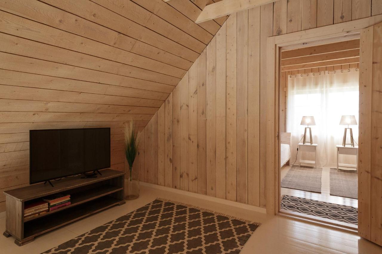 Villa Bumba Liigalaskma Екстер'єр фото