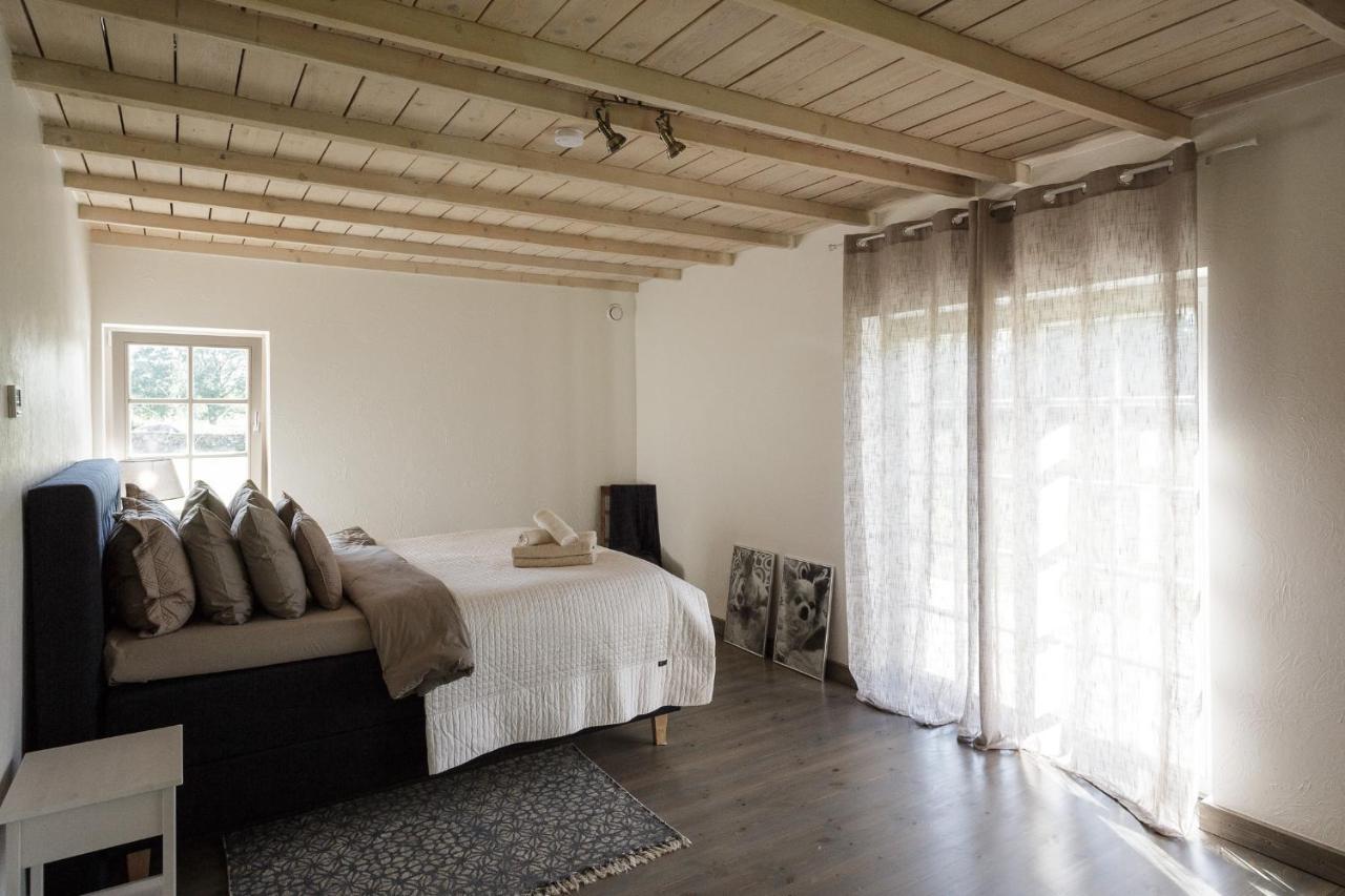 Villa Bumba Liigalaskma Екстер'єр фото