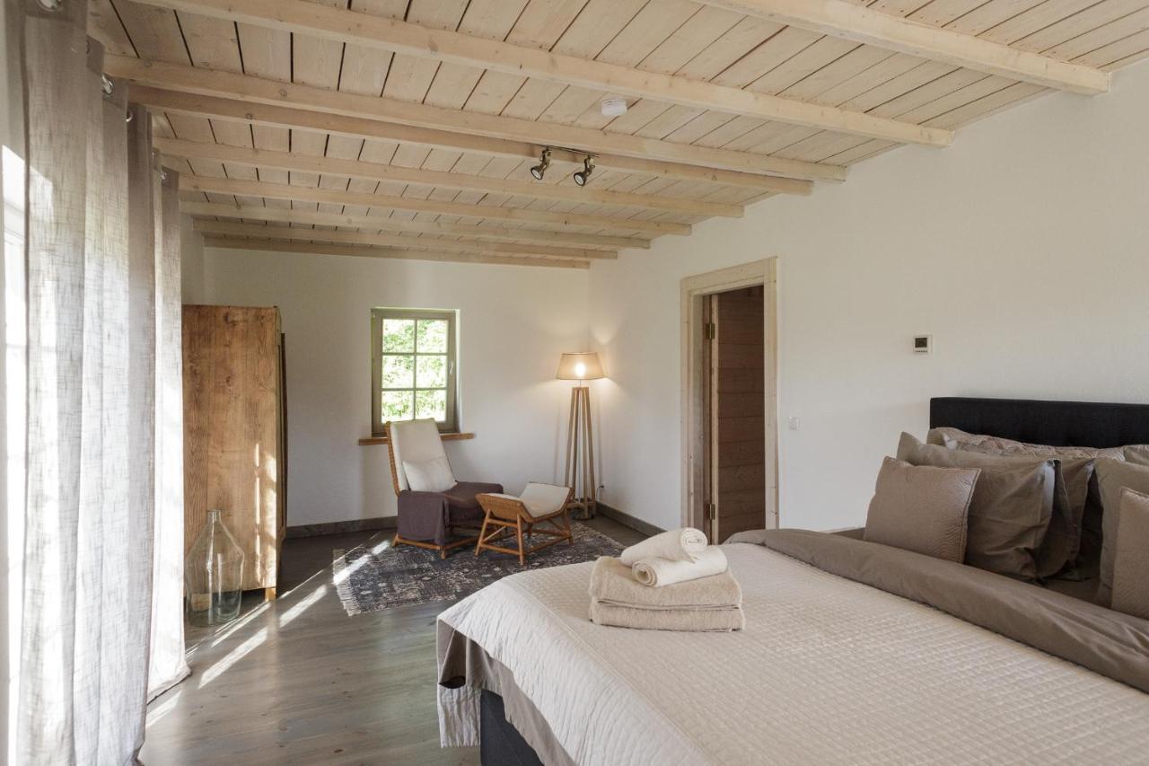 Villa Bumba Liigalaskma Екстер'єр фото